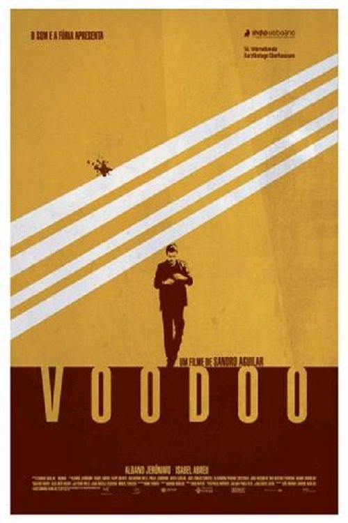 Voodoo movie poster