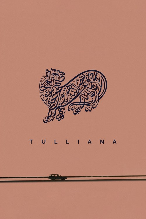 Tulliana movie poster