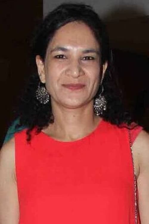 Heeba Shah profile picture