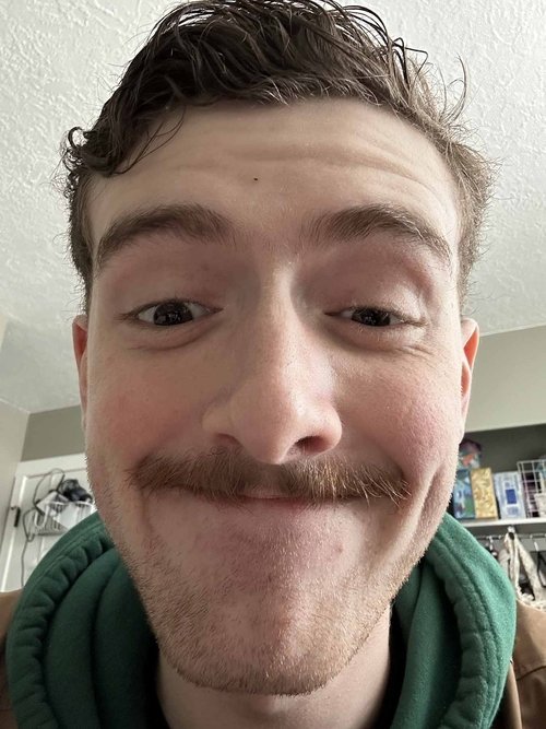 Freakin weirdo movie poster