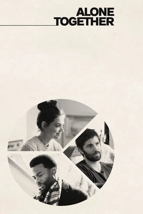 Alone Together movie poster