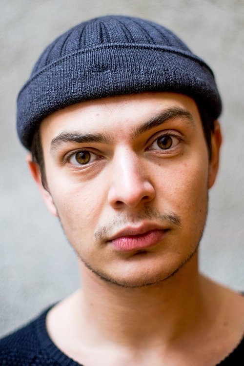 Alexander Wertmann profile picture