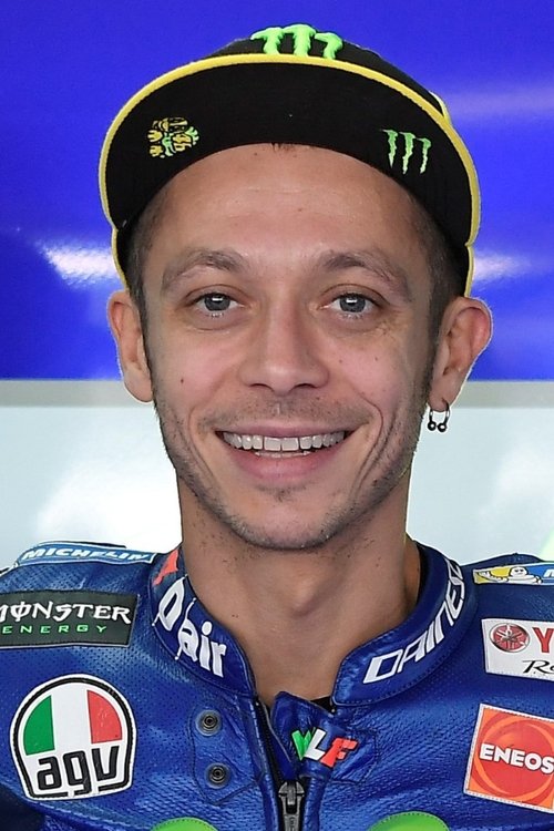 Valentino Rossi profile picture