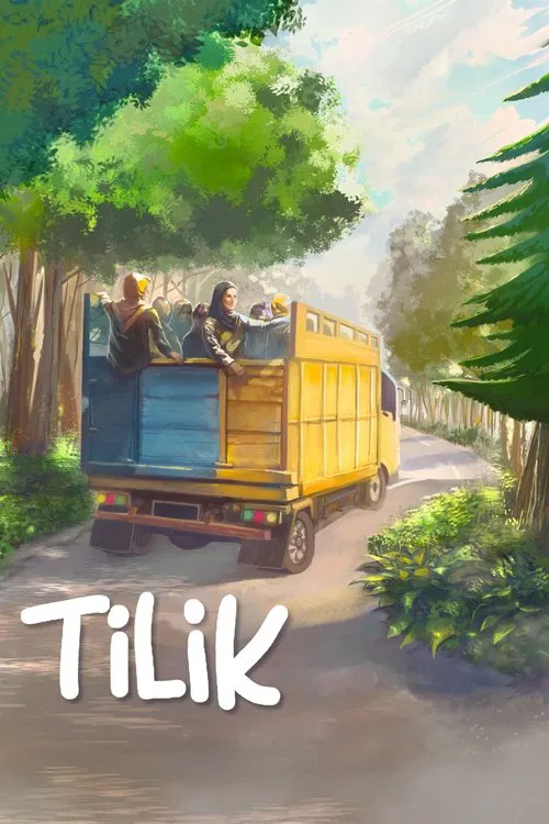 Ladies On Top movie poster