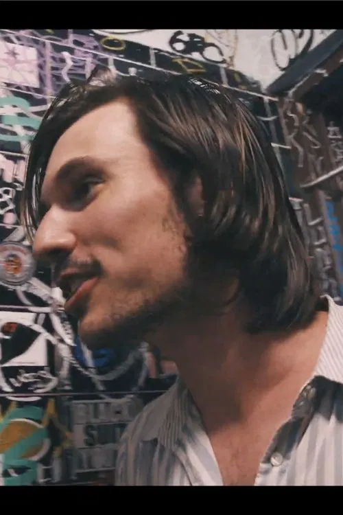 Poster do filme Former Self