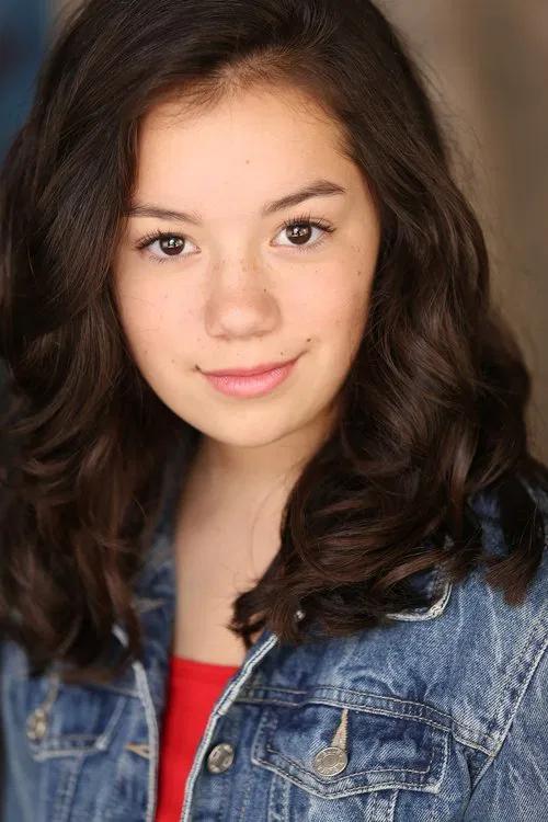 Daniella Jones profile picture