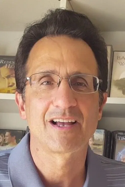 Rich Christiano profile picture