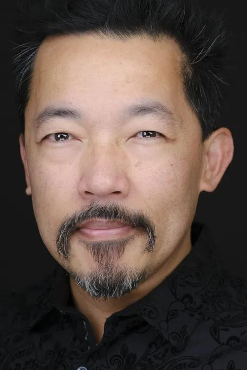 David Pascua profile picture