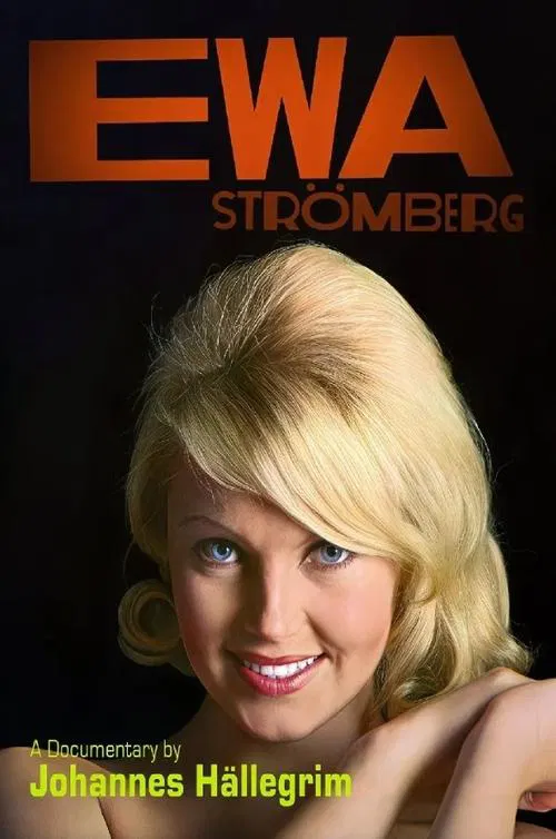 Ewa Strömberg movie poster