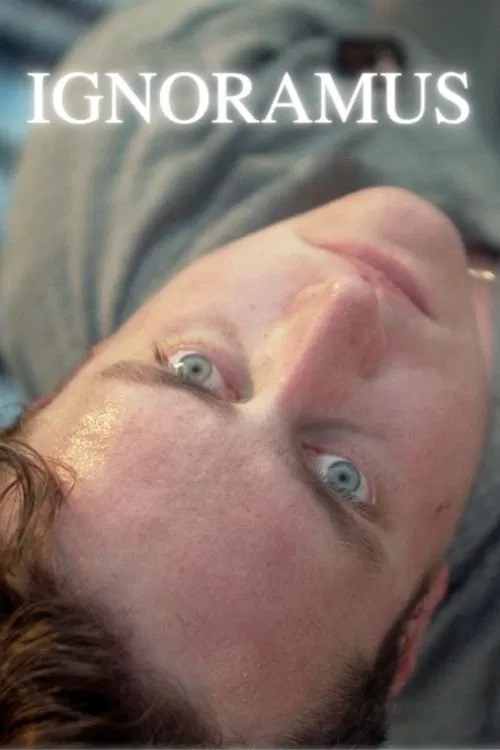 Ignoramus movie poster