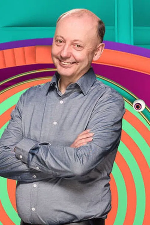 Richard Storry profile picture