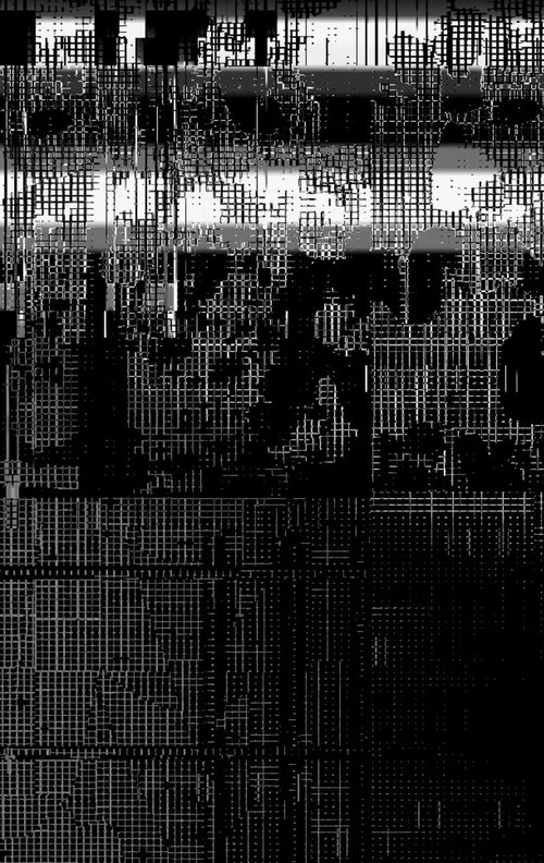 information of decay~ movie poster