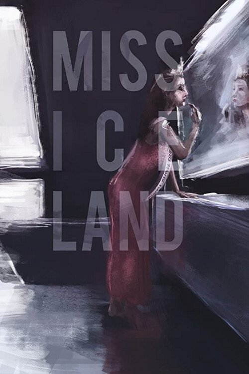 Miss Iceland movie poster