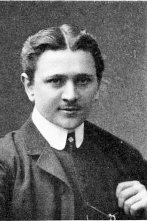 Victor Thorén profile picture