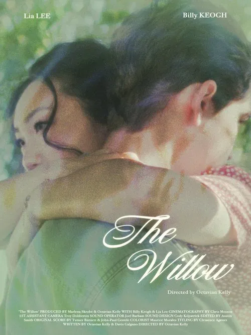 The Willow movie poster