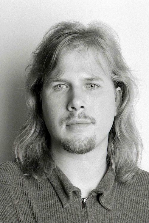 Jeff Healey profile picture