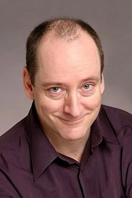 Tom Naughton profile picture