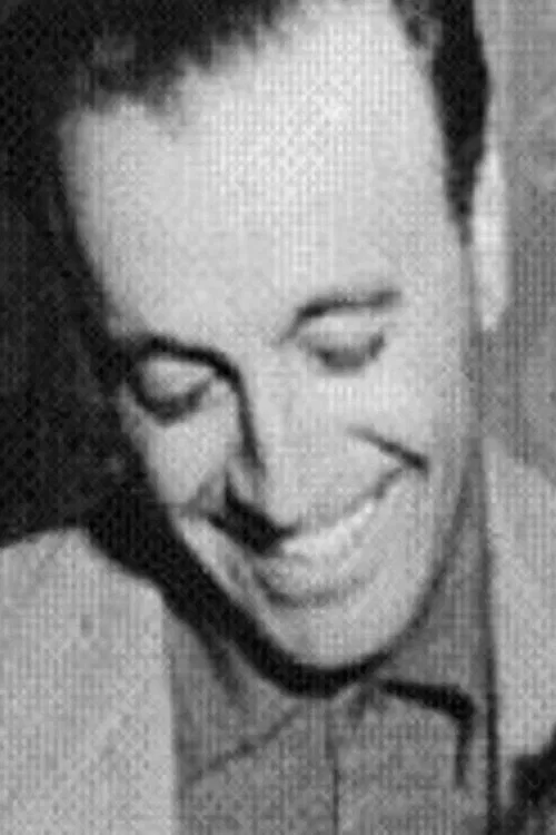 Ray Nazarro profile picture