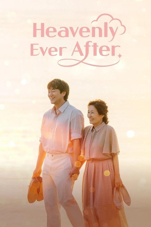 Heavenly Ever After tv show poster