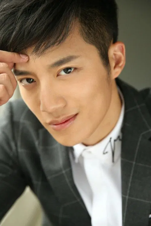 Wang Yanyang profile picture