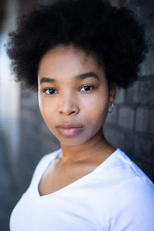 Foto de perfil de Delainey Hayles
