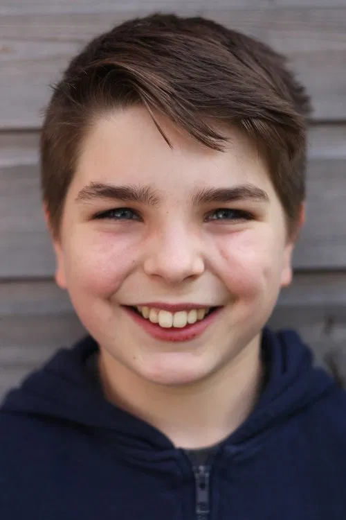 Charles Maddox profile picture