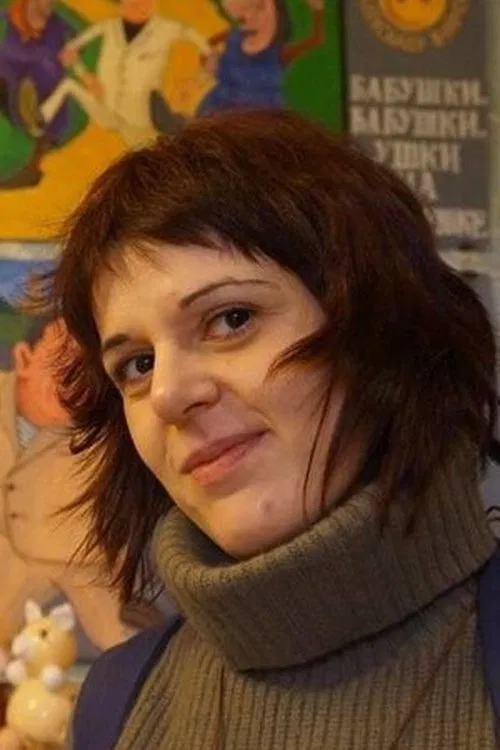 Natalia Mirzoyan profile picture