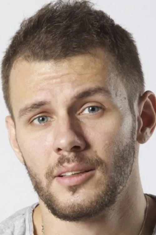 Daniil Maslennikov profile picture