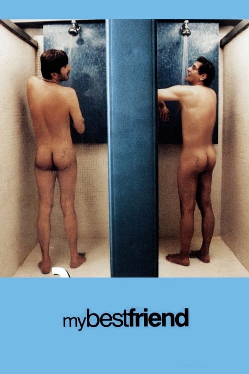 My Best Friend movie poster