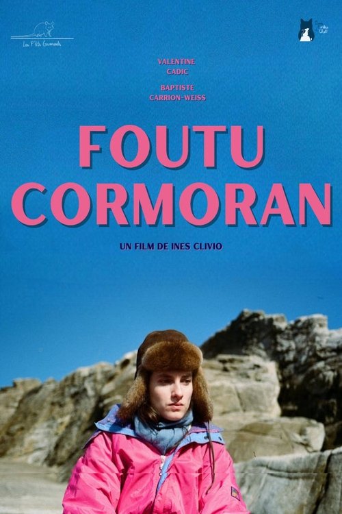 Stupid Bird movie poster