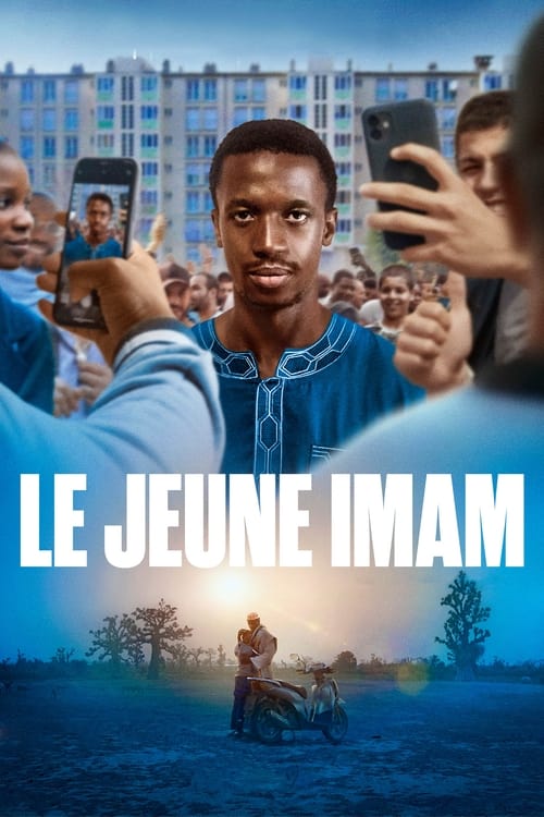 Poster do filme Mercy