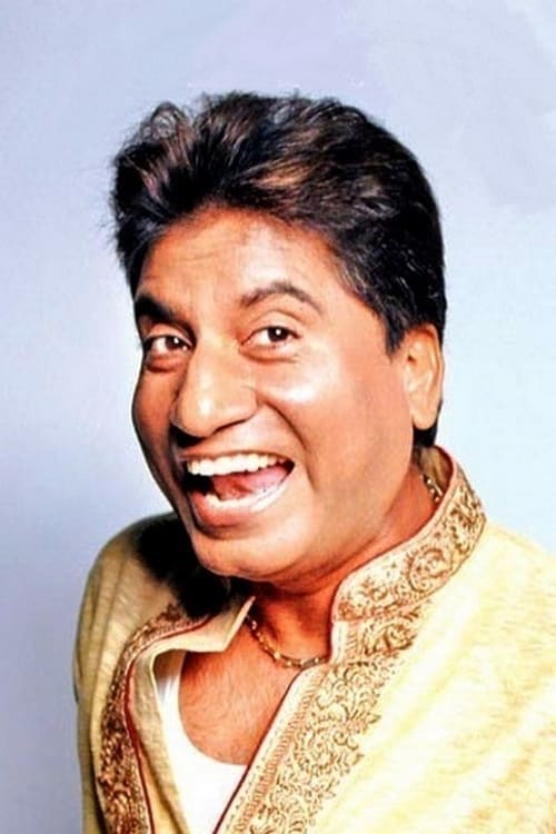 Raju Srivastava profile picture