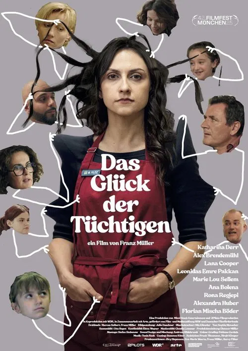 All That’s Due movie poster