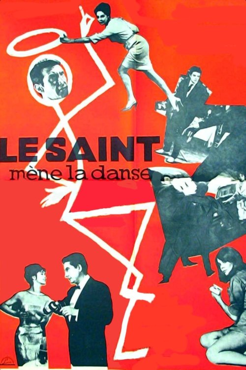 The Dance of Death movie poster