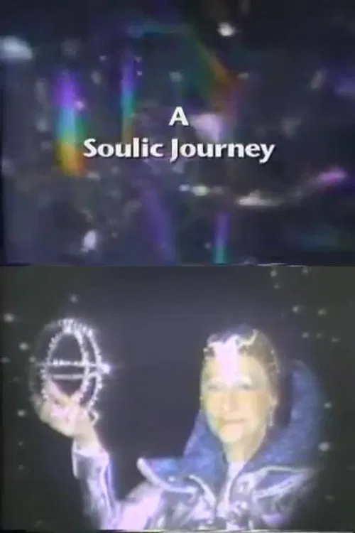 Poster do filme Soulic Journey