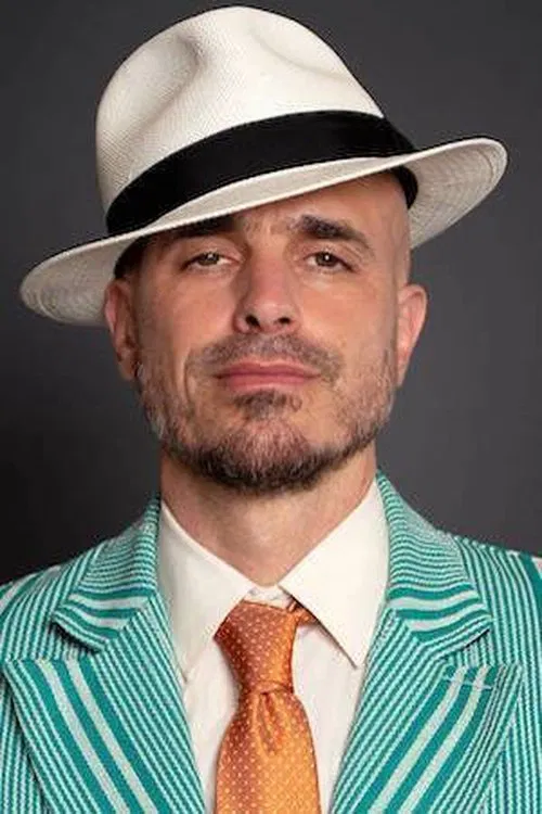 Foto de perfil de Dodo