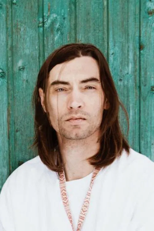 Gustaf Norén profile picture