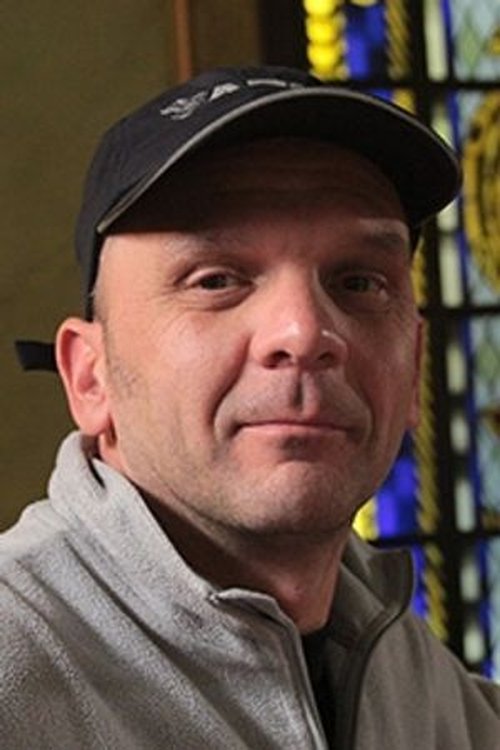 Kostiantyn Konovalov profile picture