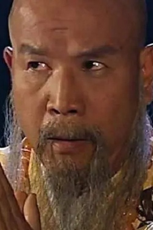 Jinlong He profile picture