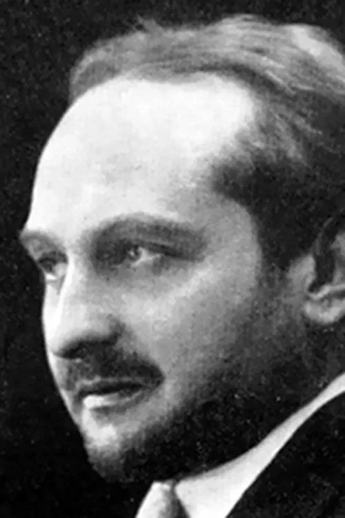 Léon Poirier profile picture