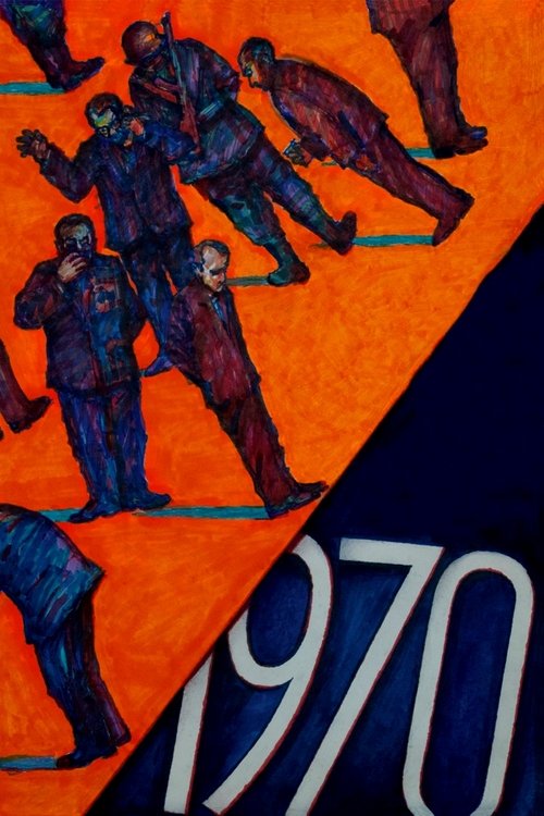 1970 movie poster