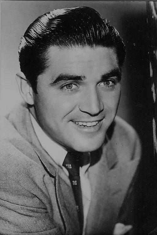 Steve Cochran profile picture