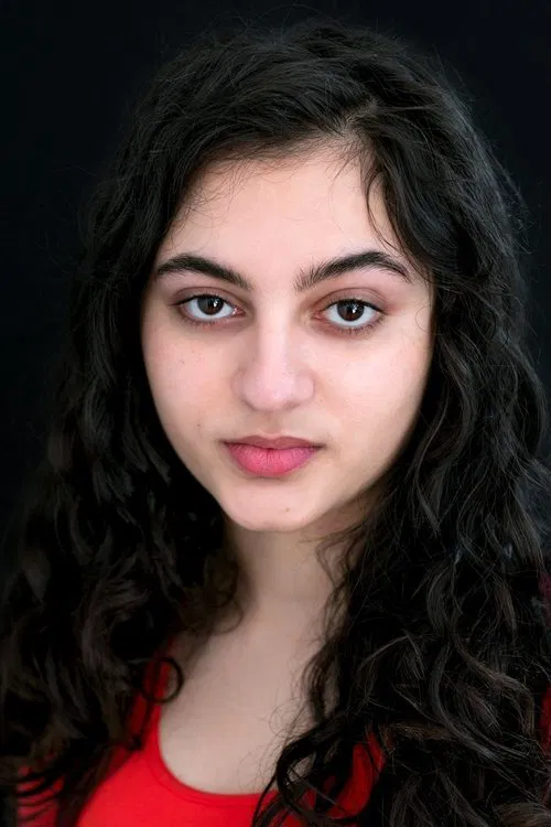 Foto de perfil de Malini Raman-Middleton