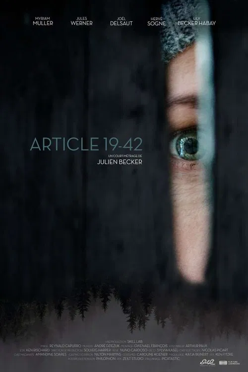 Article 19-42 movie poster