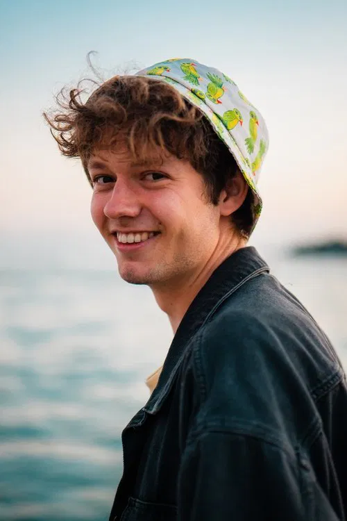 Jelle de Visser profile picture