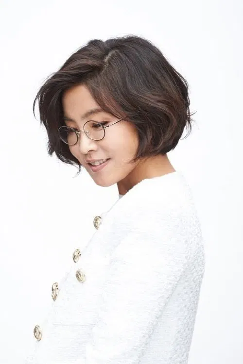 이선희 tv show poster