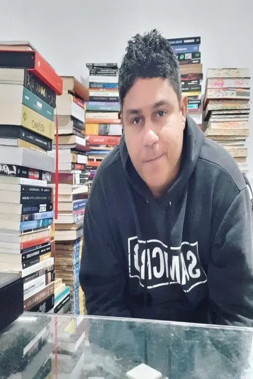 Foto de perfil de Cleber Maia