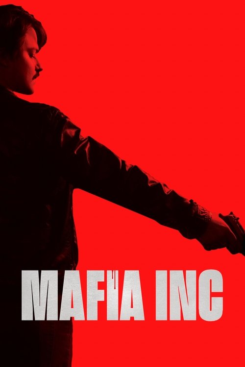 Mafia Inc. movie poster