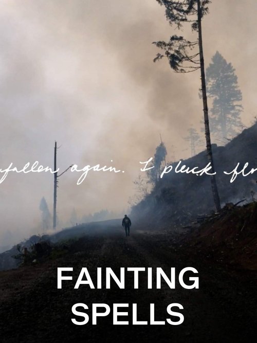 Poster do filme Fainting Spells