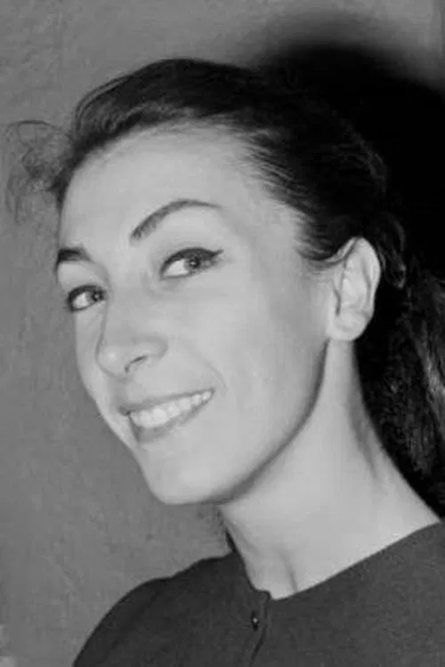 Claire Motte profile picture